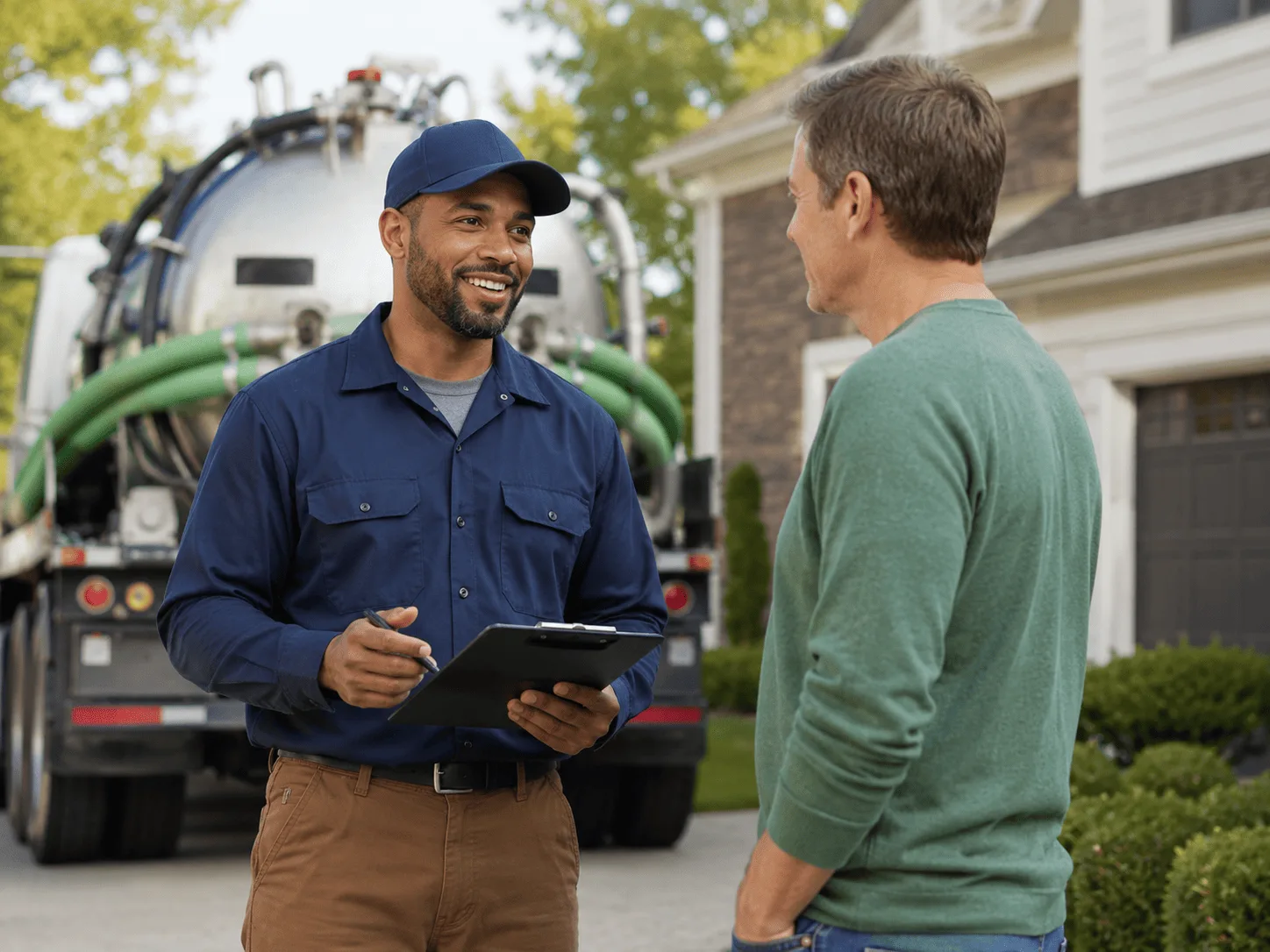 Mosquito Control Richards, TX FAQs